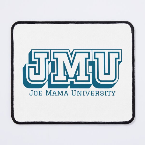 Item preview, Joe Mama University designed and sold by potatome.