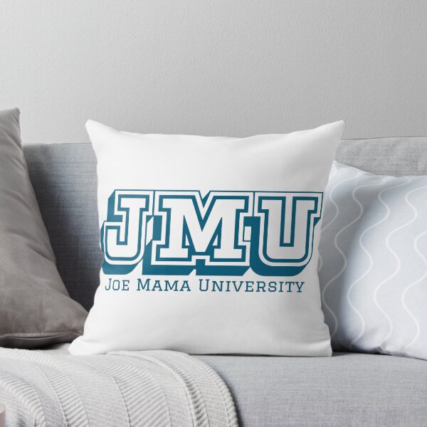Item preview, Joe Mama University designed and sold by potatome.