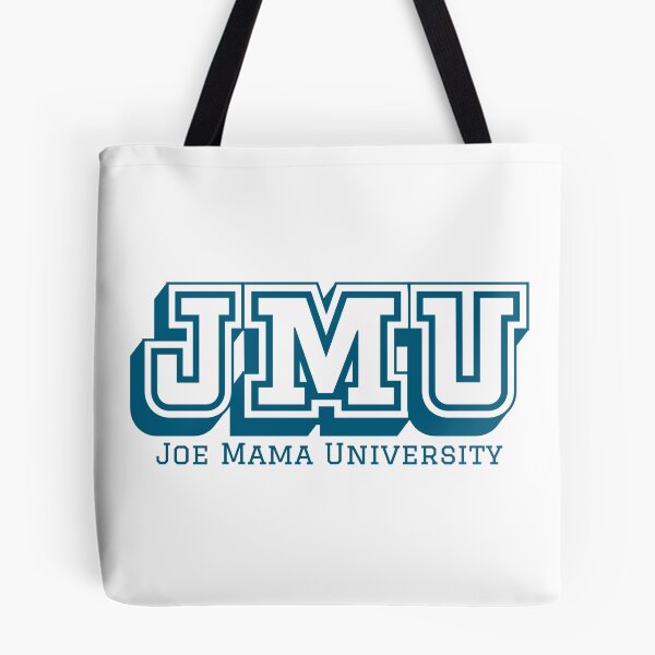 Item preview, Joe Mama University designed and sold by potatome.