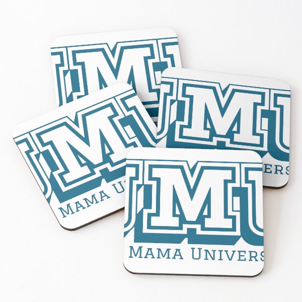 Item preview, Joe Mama University designed and sold by potatome.
