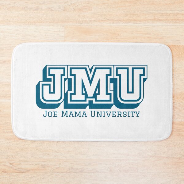 Item preview, Joe Mama University designed and sold by potatome.