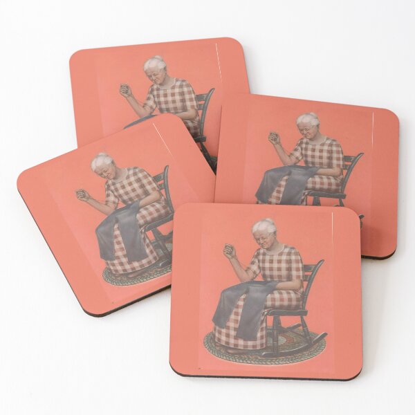 Item preview, Grant Wood  Farm in the hill. Grandma designed and sold by TeeARTHY.