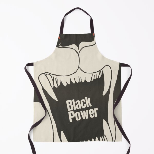 Item preview, Very old Black Power Poster. designed and sold by paulo silveira.