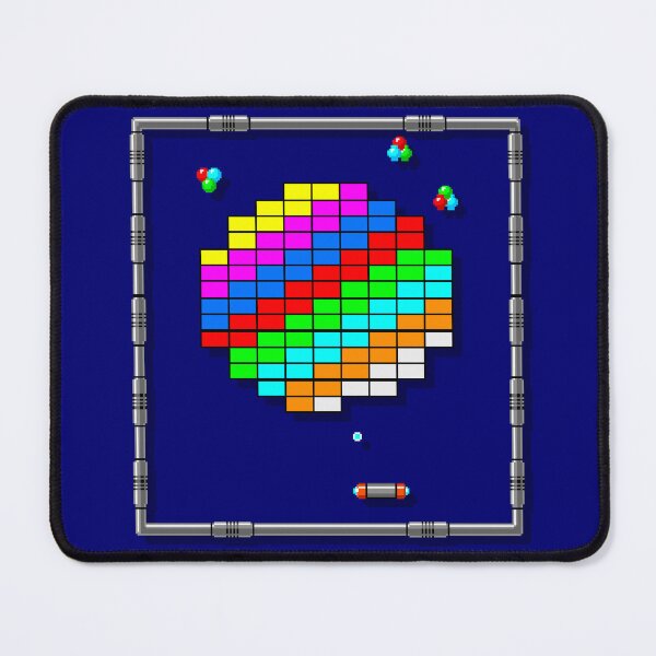 Item preview, Arkanoid ARCADE 2 designed and sold by 8BitCoolMan.