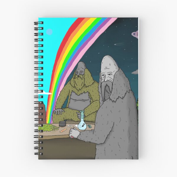 Item preview, Secret sasquatch society  designed and sold by JimiGlover.