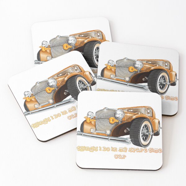 Item preview, things i do in my spare time car designed and sold by Fashy One.