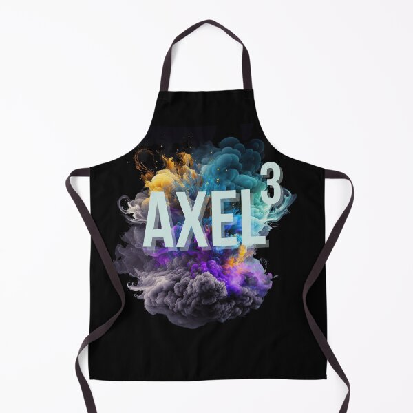 Item preview, Figure skater triple axel designed and sold by JoeyGrace.