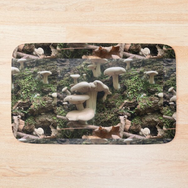 Item preview, Oyster Mushroom designed and sold by Kin9Me.