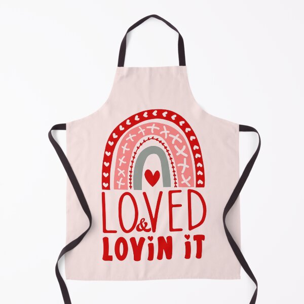 Item preview, Loved and lovin it, Valentine Gift for Lover designed and sold by Sunnyhova.