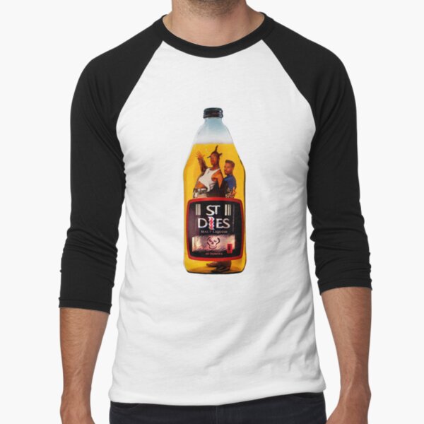 Item preview, St Dies the neighborhood drink designed and sold by GSunrise.