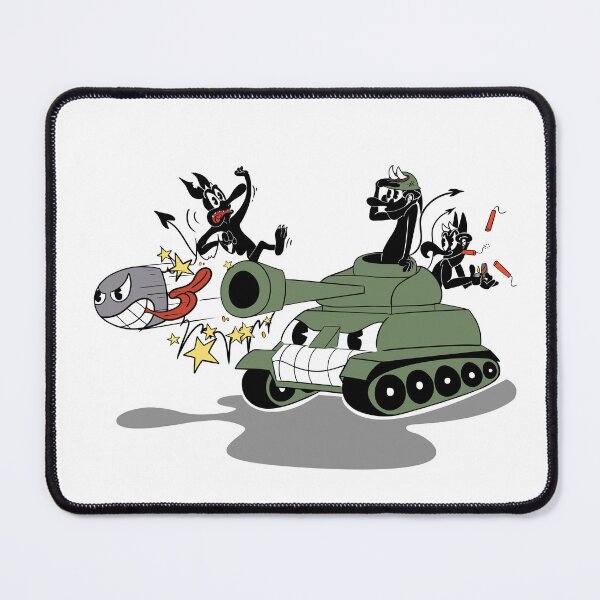 Item preview, demon war designed and sold by AxlShop.