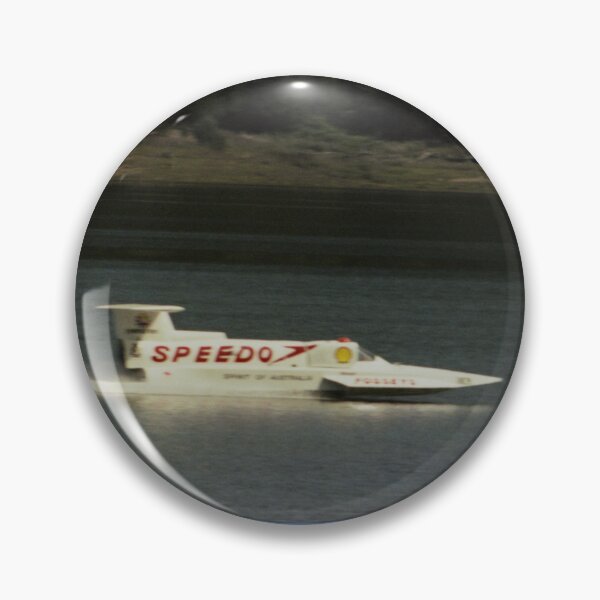 Item preview, World Water Speed Record, Australia 19781008 designed and sold by muz2142.