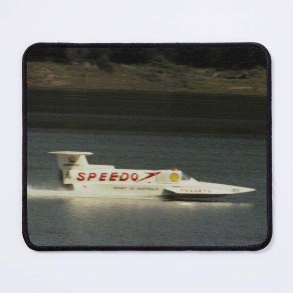 Item preview, World Water Speed Record, Australia 19781008 designed and sold by muz2142.
