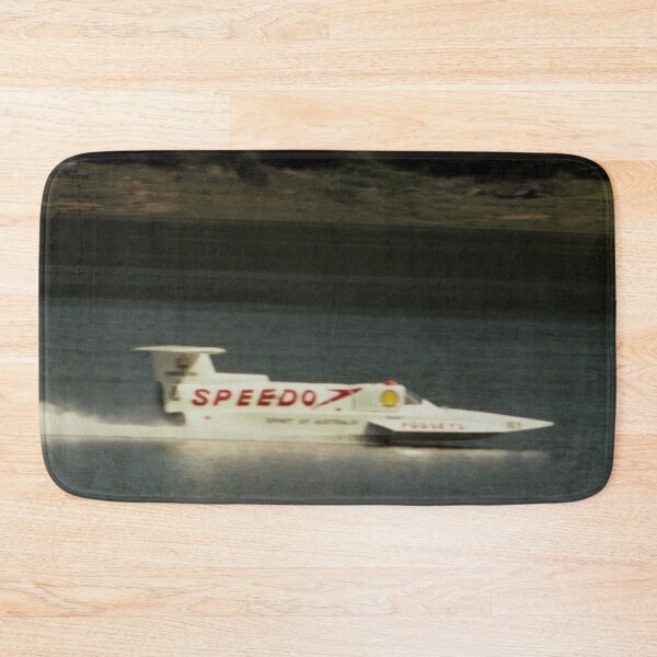 Item preview, World Water Speed Record, Australia 19781008 designed and sold by muz2142.
