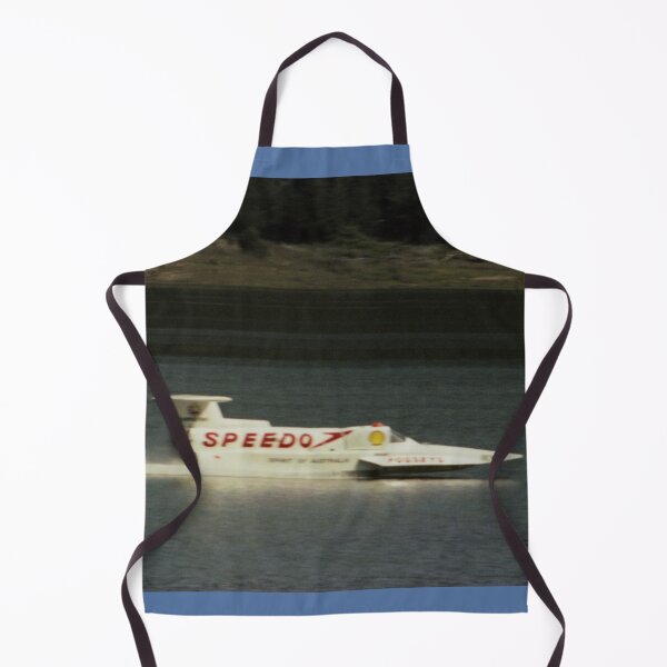 Item preview, World Water Speed Record, Australia 19781008 designed and sold by muz2142.