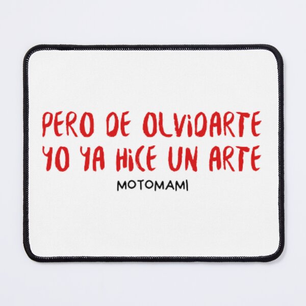 Item preview, BUT OF FORGETTING YOU I ALREADY MADE AN ART designed and sold by avocadofan.