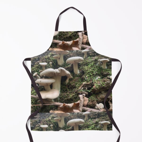 Item preview, Oyster Mushroom designed and sold by Kin9Me.