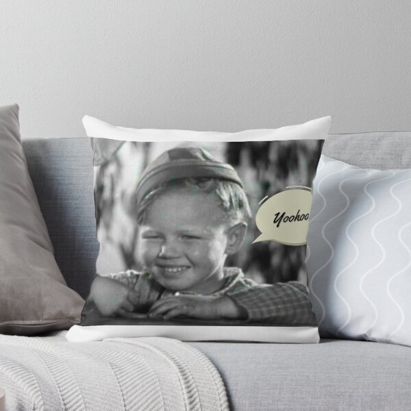 Item preview, Wheezer Yoohoo Little Rascals designed and sold by CHADHAIR.