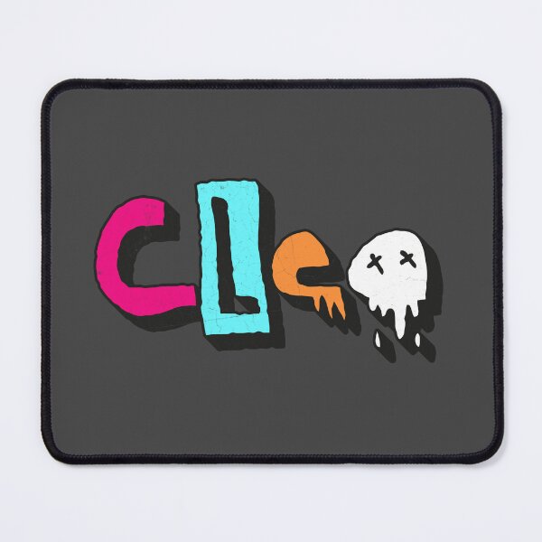 Item preview, CLEO name, My name is Cleo designed and sold by Danylo Mikhnievych.
