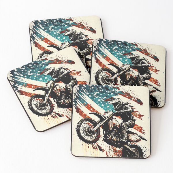 Item preview, Motocross isn't just a sport—it's a lifestyle! designed and sold by MyFavorTee.