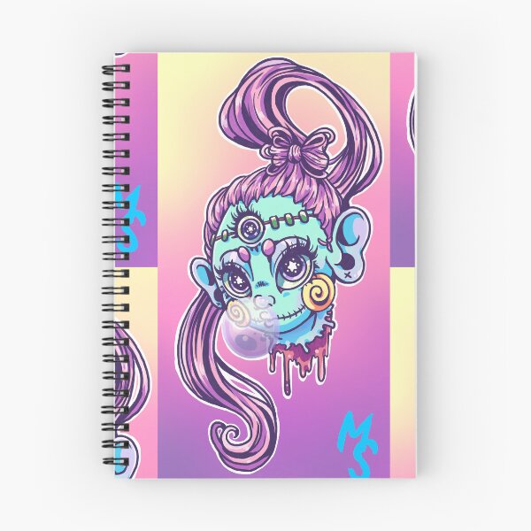 Item preview, Floating Head designed and sold by MedussaSolar.