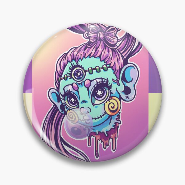 Item preview, Floating Head designed and sold by MedussaSolar.