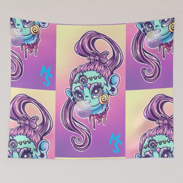 Item preview, Floating Head designed and sold by MedussaSolar.