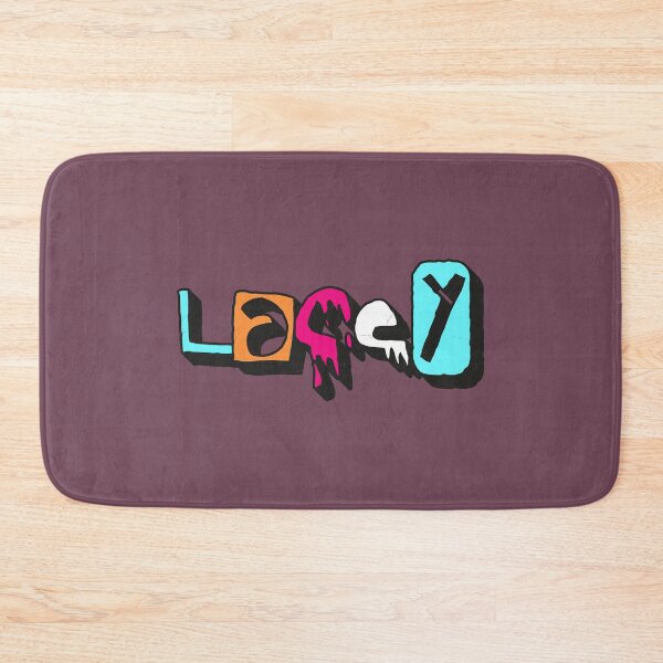 Item preview, LACEY name, My name is Lacey designed and sold by Danylo Mikhnievych.
