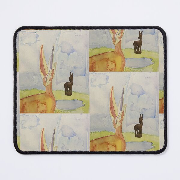 Item preview, Giselle Protection Double Protection designed and sold by Abigail Levy.