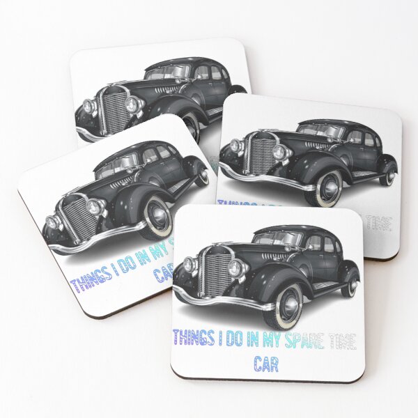 Item preview, things i do in my spare time car designed and sold by Fashy One.