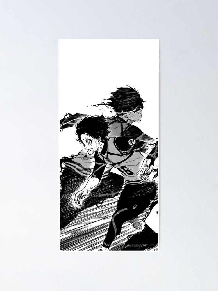 I fear this manga panel : r/haikyuu