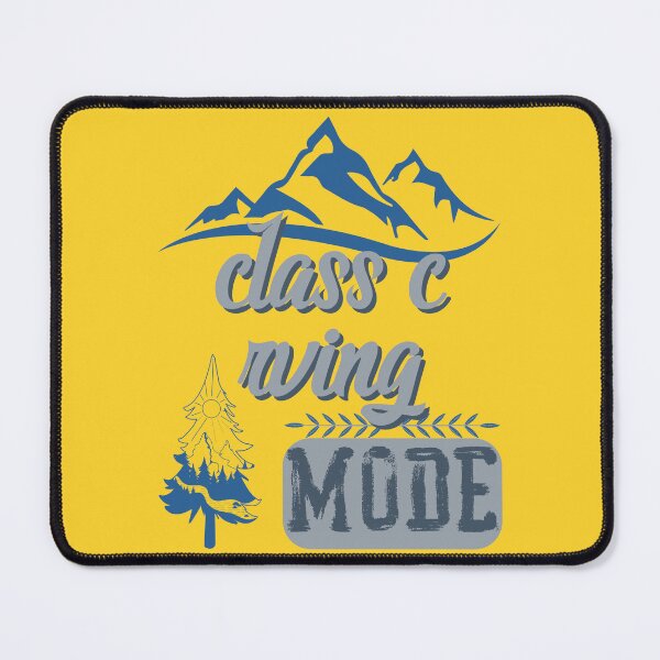 Item preview, class c rving mode, forest river sun inside tree pine designed and sold by movie-popcorn.