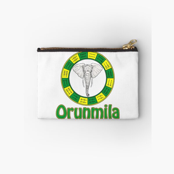 Item preview, Orunmila - Ifa designed and sold by Korvus78.