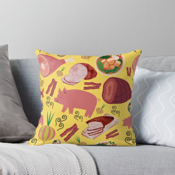 Item preview, Porky Food Feast designed and sold by GemmasGems.