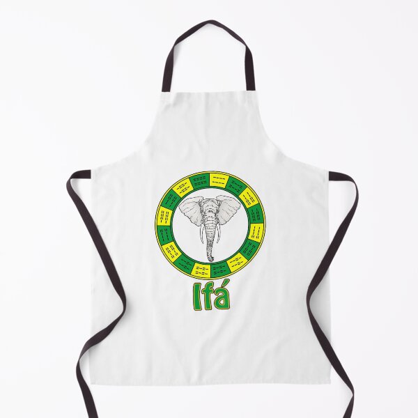 Item preview, Orunmila - Ifa designed and sold by Korvus78.