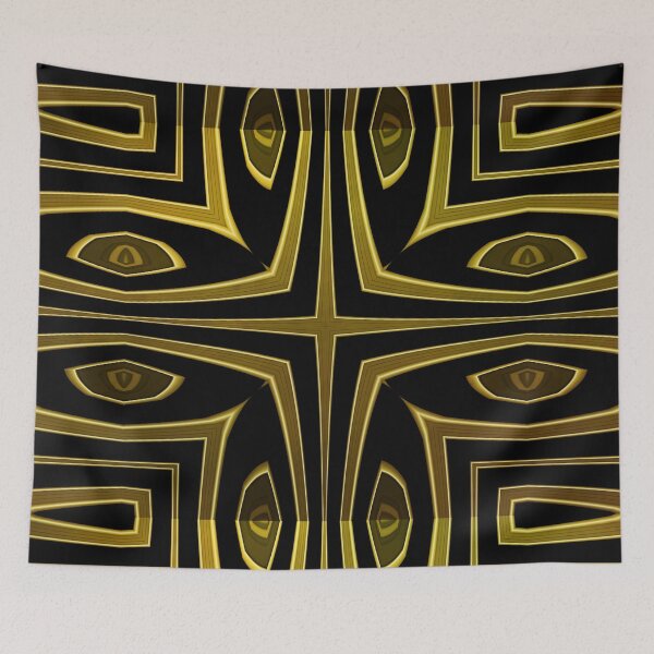 Item preview, Abstract Art #633 designed and sold by jkmbaldwin.