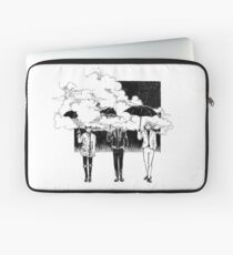 Funda para portátil Tintero de paraguas
