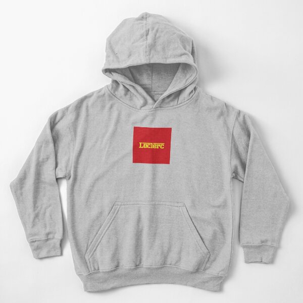 Supreme Box Logo Hooded Sweatshirt FW 17 - Stadium Goods