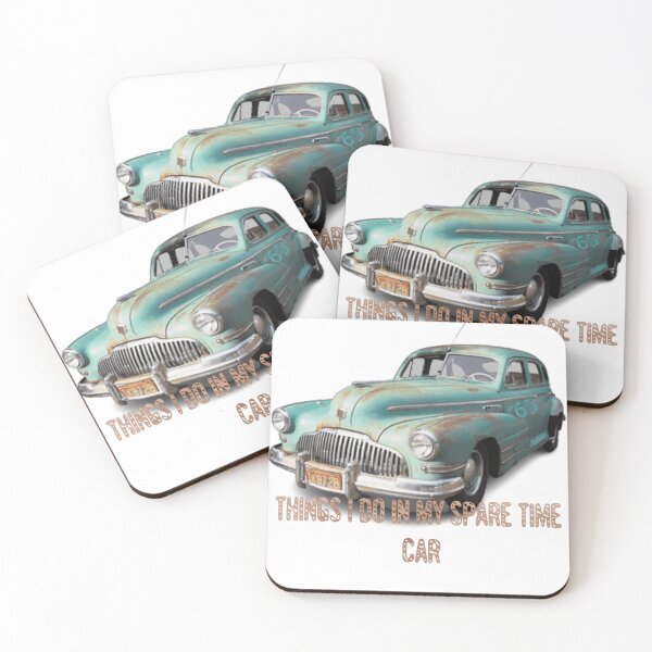 Item preview, things i do in my spare time car designed and sold by Fashy One.