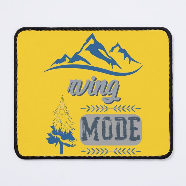 Item preview, rving mode, forest river sun inside tree pine designed and sold by movie-popcorn.