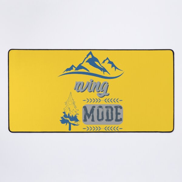 Item preview, rving mode, forest river sun inside tree pine designed and sold by movie-popcorn.