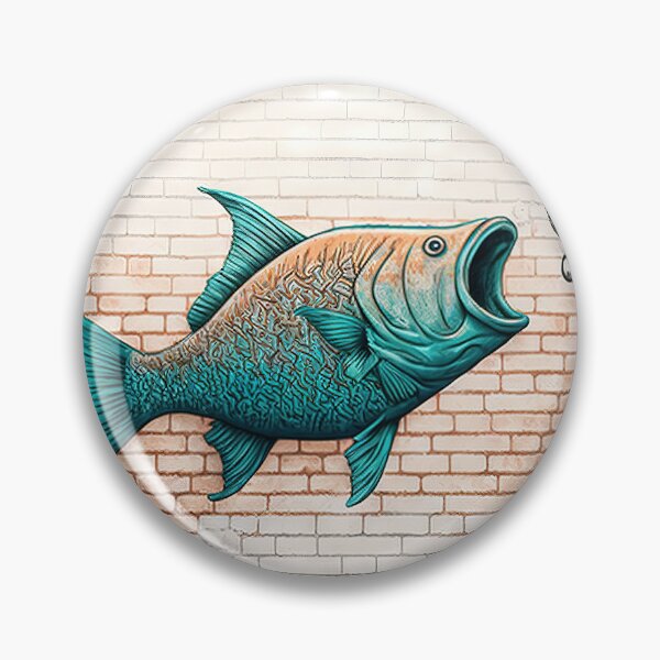 Item preview, Fishy Melodies designed and sold by BeerDragons.