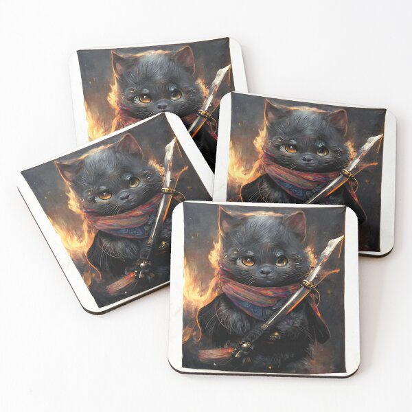 Item preview, kitty designed and sold by MickRavenV2.