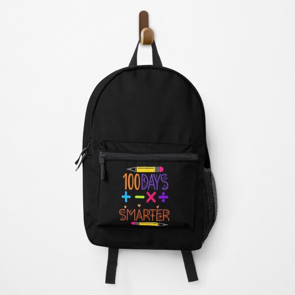 Item preview, 100 Days Smarter designed and sold by Amindo.