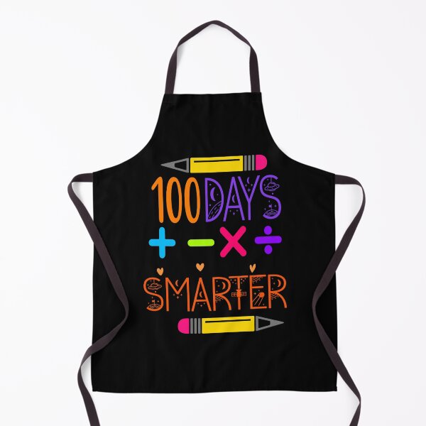 Item preview, 100 Days Smarter designed and sold by Amindo.