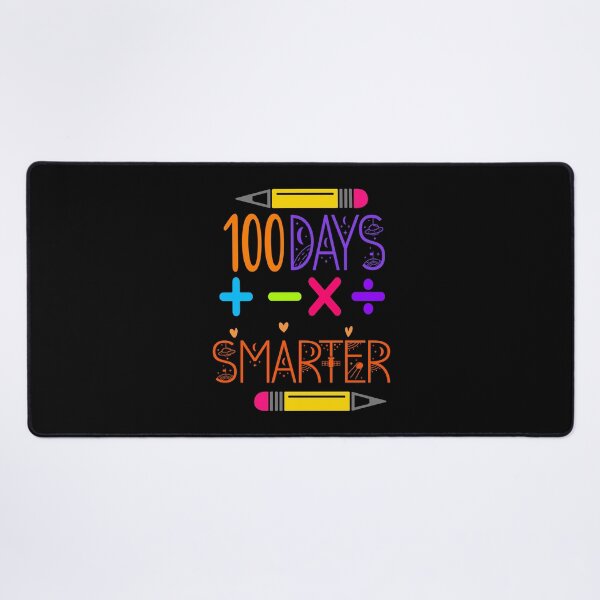 Item preview, 100 Days Smarter designed and sold by Amindo.