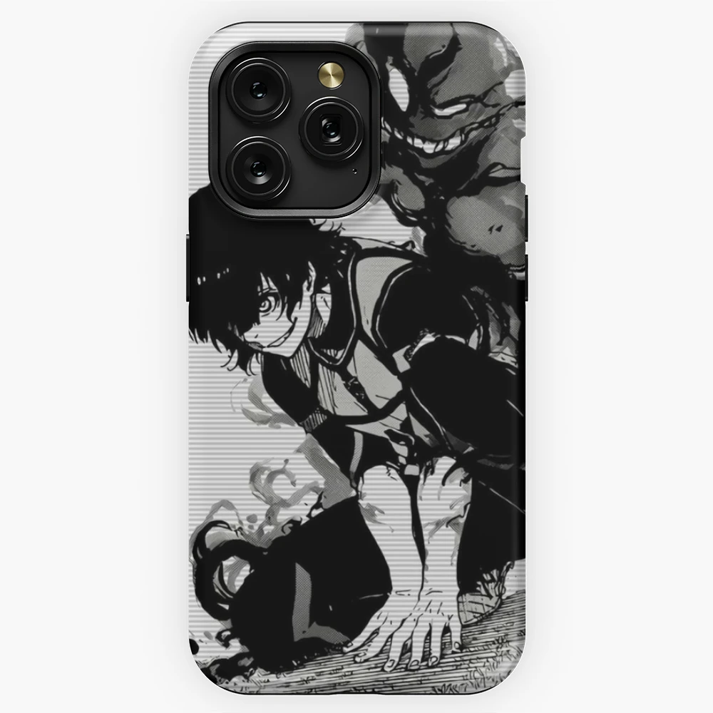 Blue lock manga bachira meguru iPhone Case for Sale by Pinkanbi