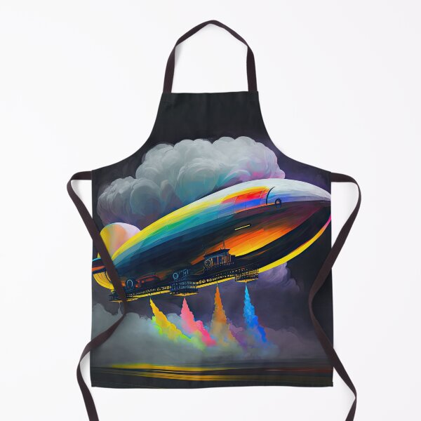 Item preview, Rainbow in the Sky designed and sold by BeerDragons.