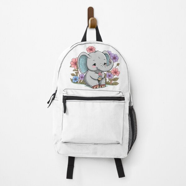 Item preview, Cute elephant designed and sold by yinon-h.