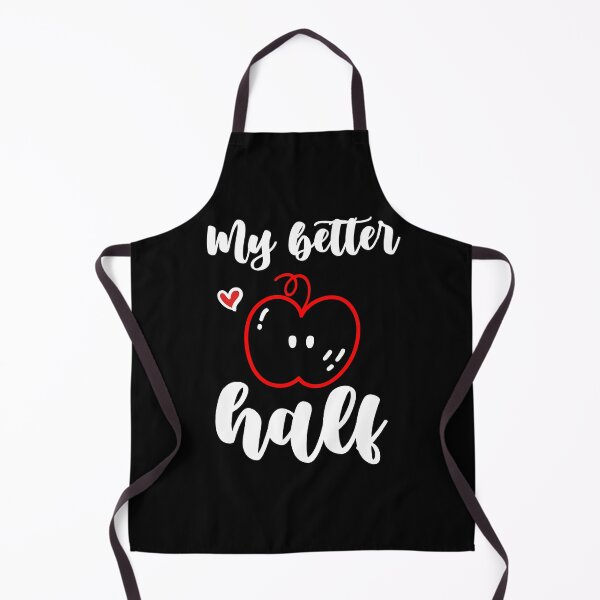 Item preview, My better half valentine's day designed and sold by melaesse.